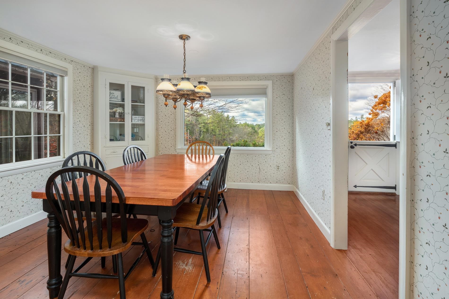 2312 Godfrey Road Thetford, VT 05043 - Photo 17 of 40