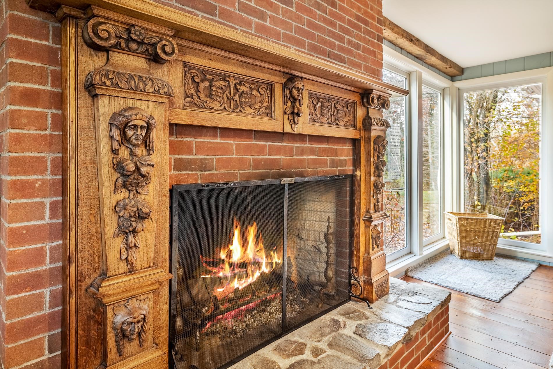 2312 Godfrey Road Thetford, VT 05043 - Photo 20 of 40