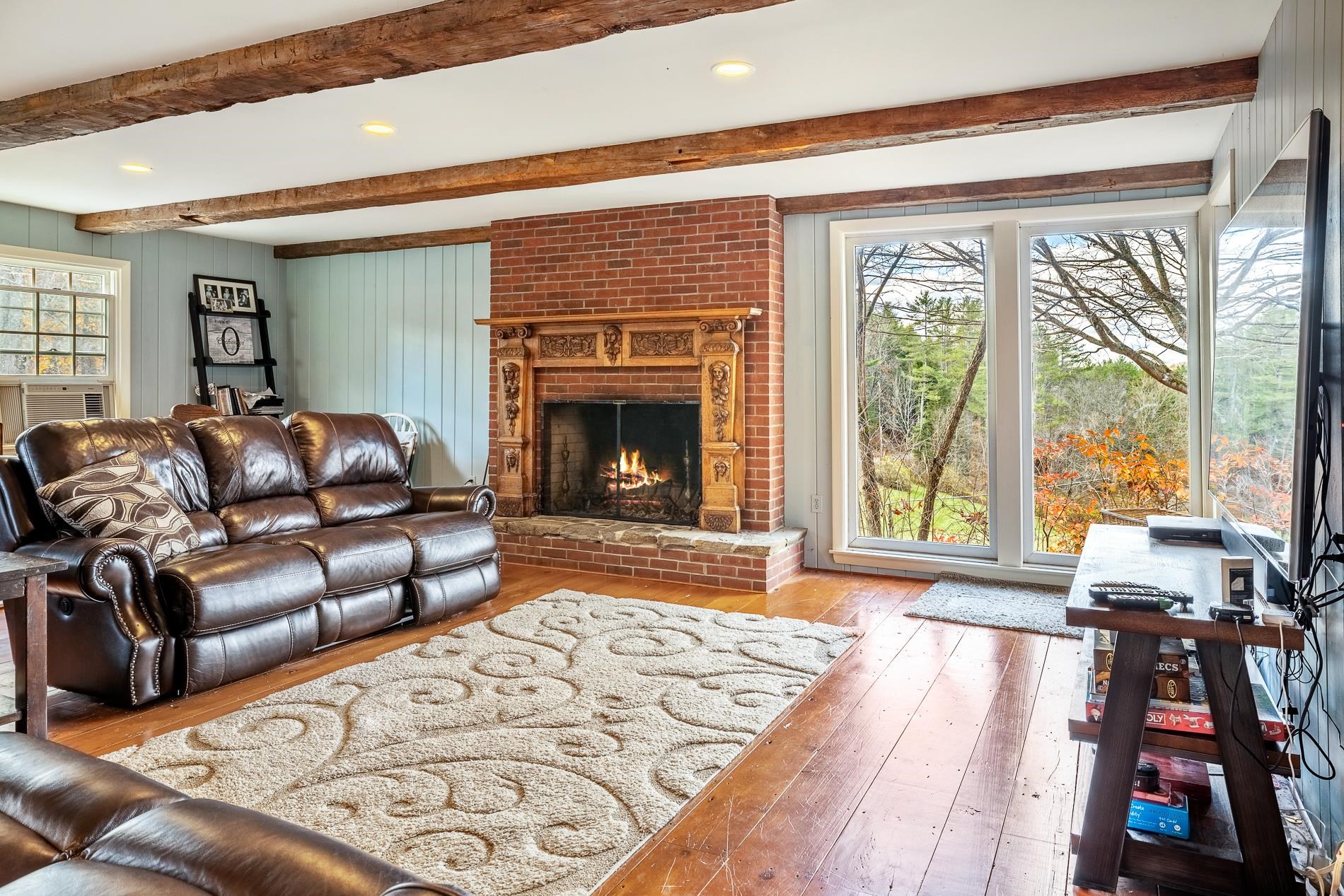 2312 Godfrey Road Thetford, VT 05043 - Photo 21 of 40