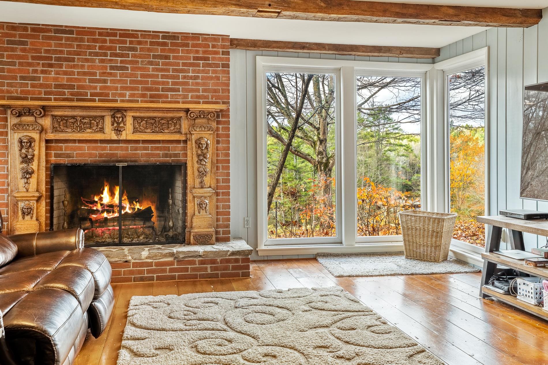 2312 Godfrey Road Thetford, VT 05043 - Photo 22 of 40