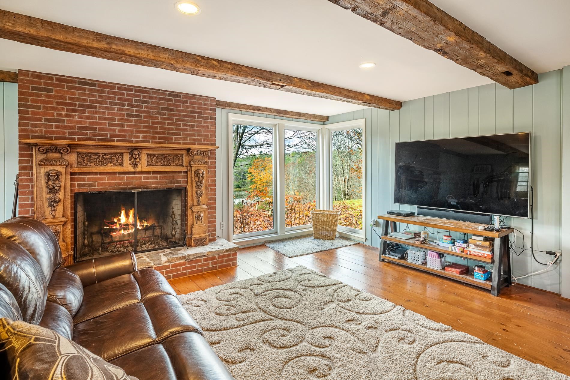 2312 Godfrey Road Thetford, VT 05043 - Photo 23 of 40