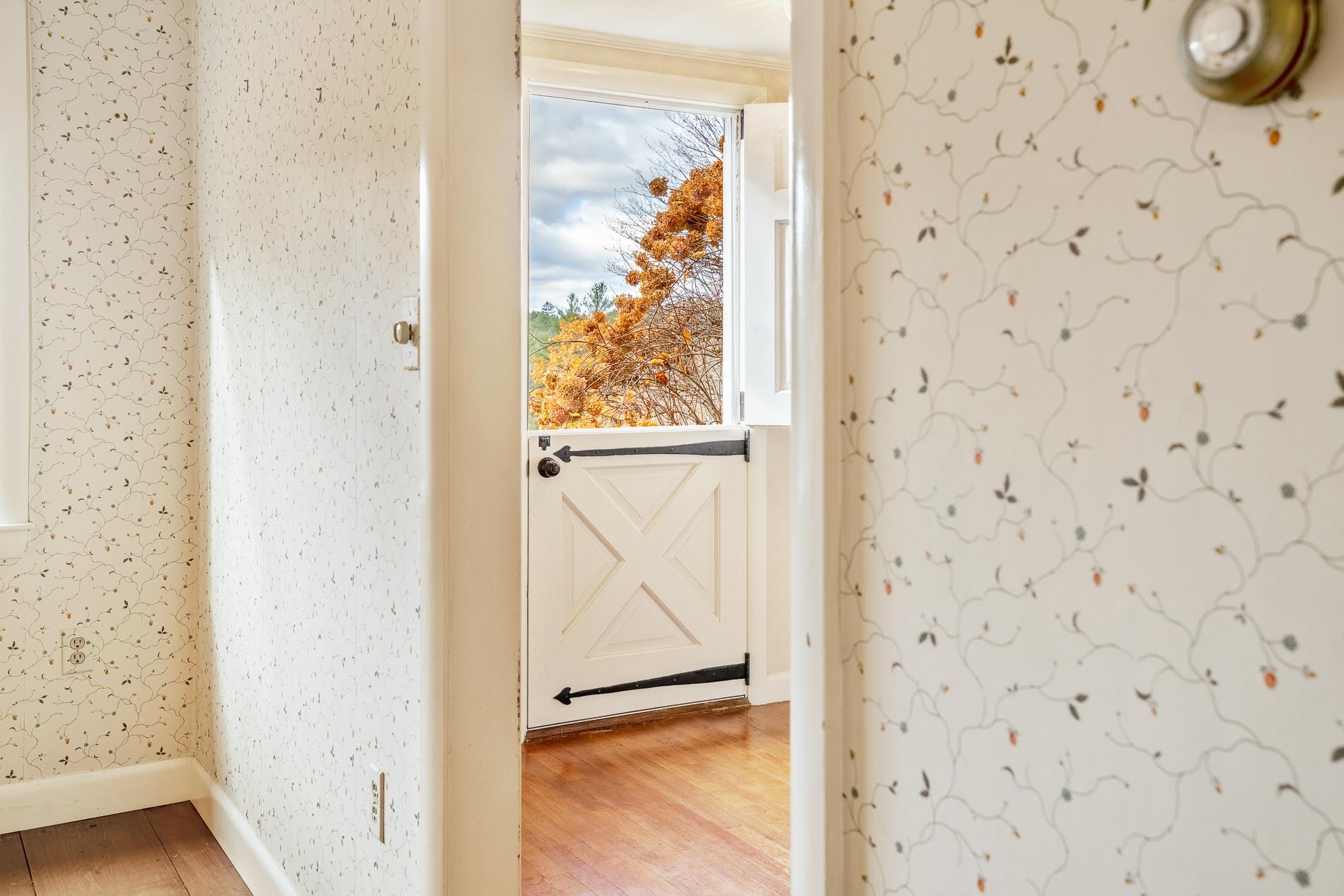 2312 Godfrey Road Thetford, VT 05043 - Photo 26 of 40