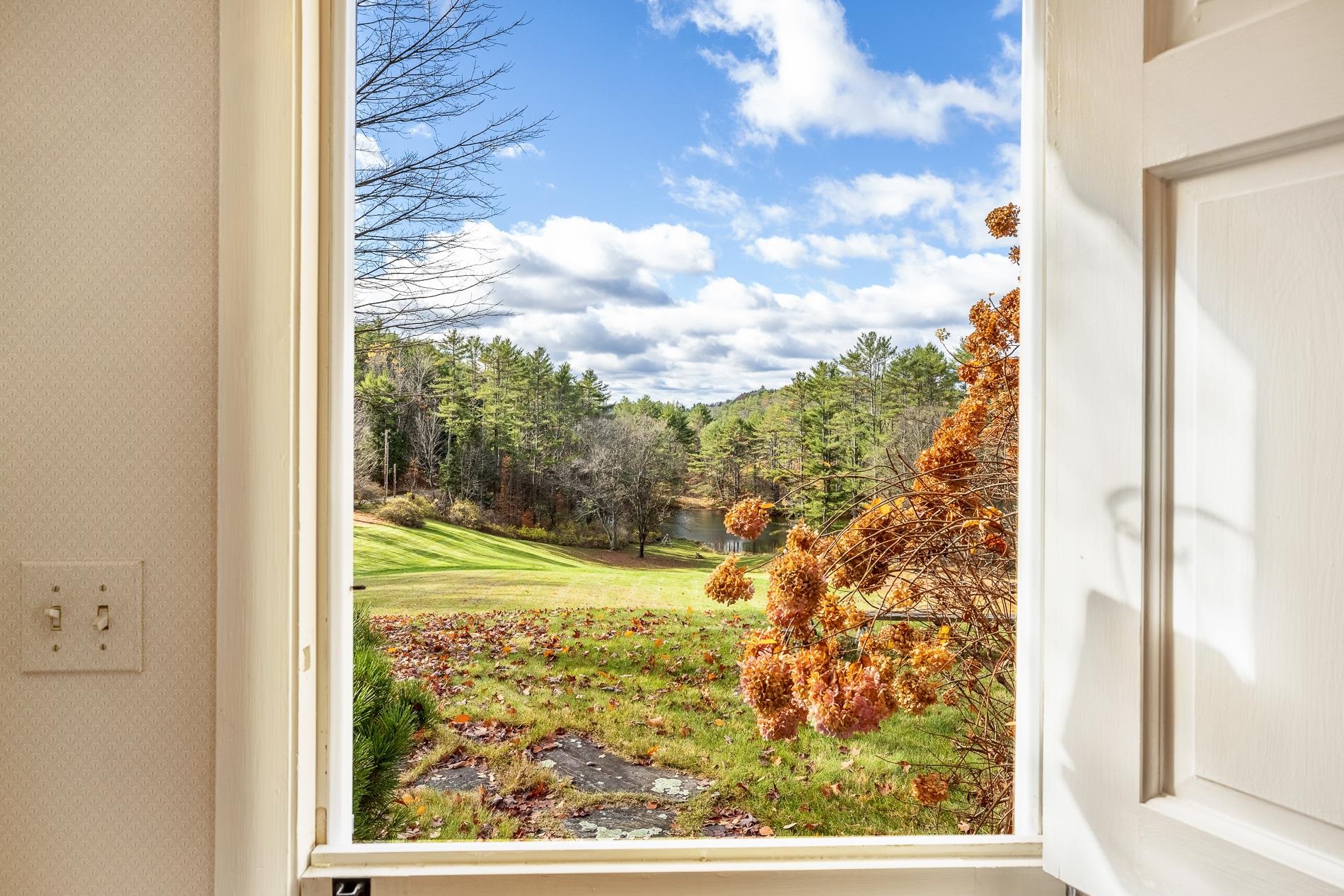 2312 Godfrey Road Thetford, VT 05043 - Photo 28 of 40