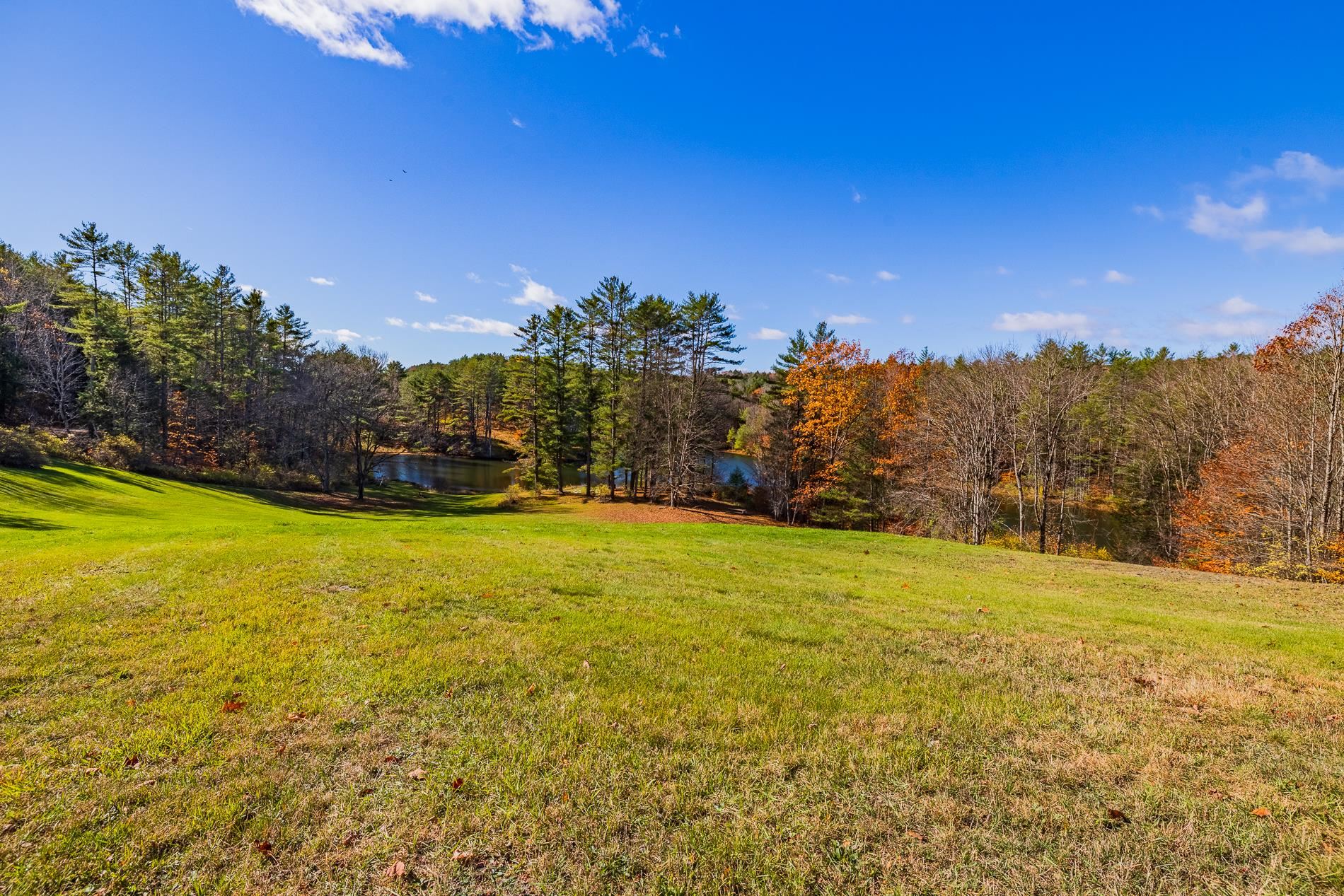 2312 Godfrey Road Thetford, VT 05043 - Photo 34 of 40