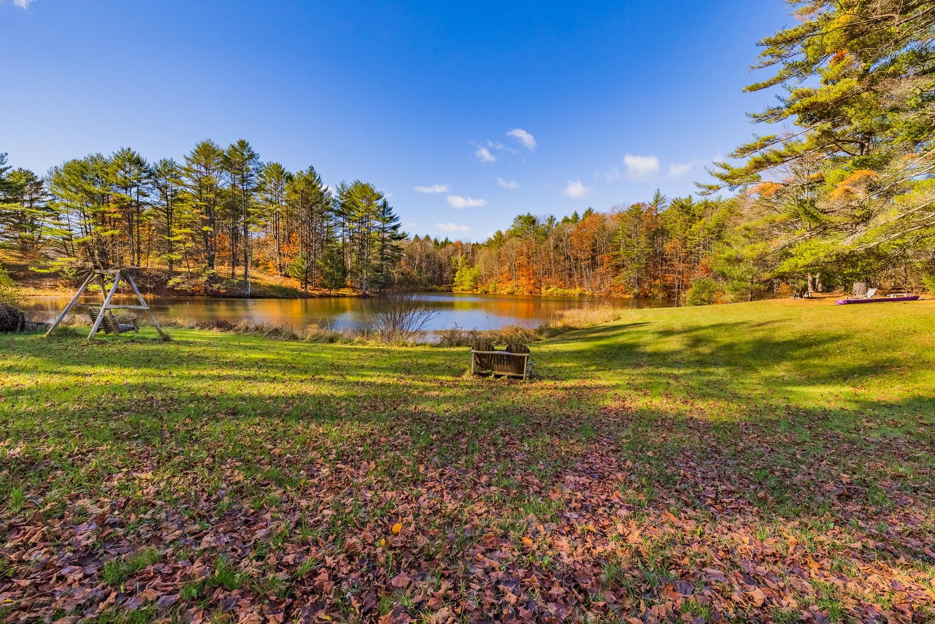 2312 Godfrey Road Thetford, VT 05043 - Photo 37 of 40