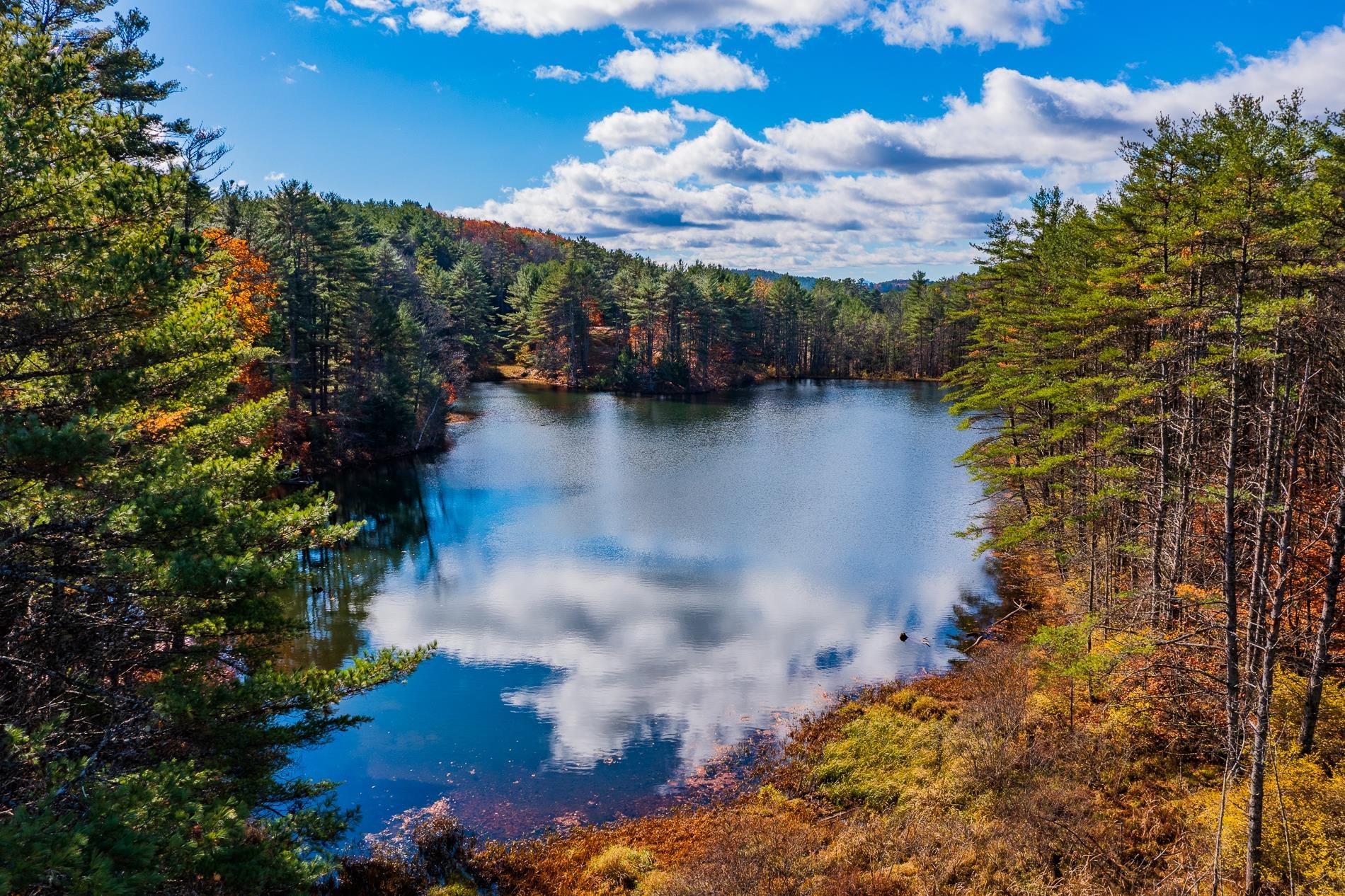 2312 Godfrey Road Thetford, VT 05043 - Photo 38 of 40