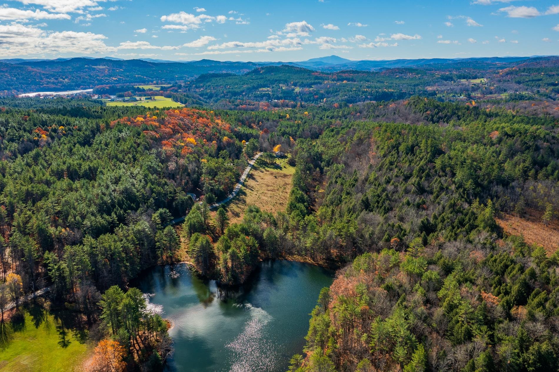 2312 Godfrey Road Thetford, VT 05043 - Photo 39 of 40
