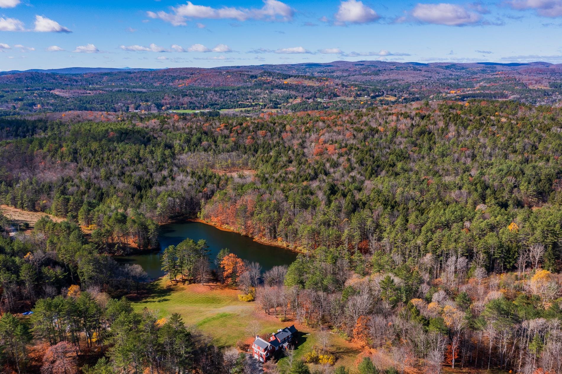 2312 Godfrey Road Thetford, VT 05043 - Photo 40 of 40