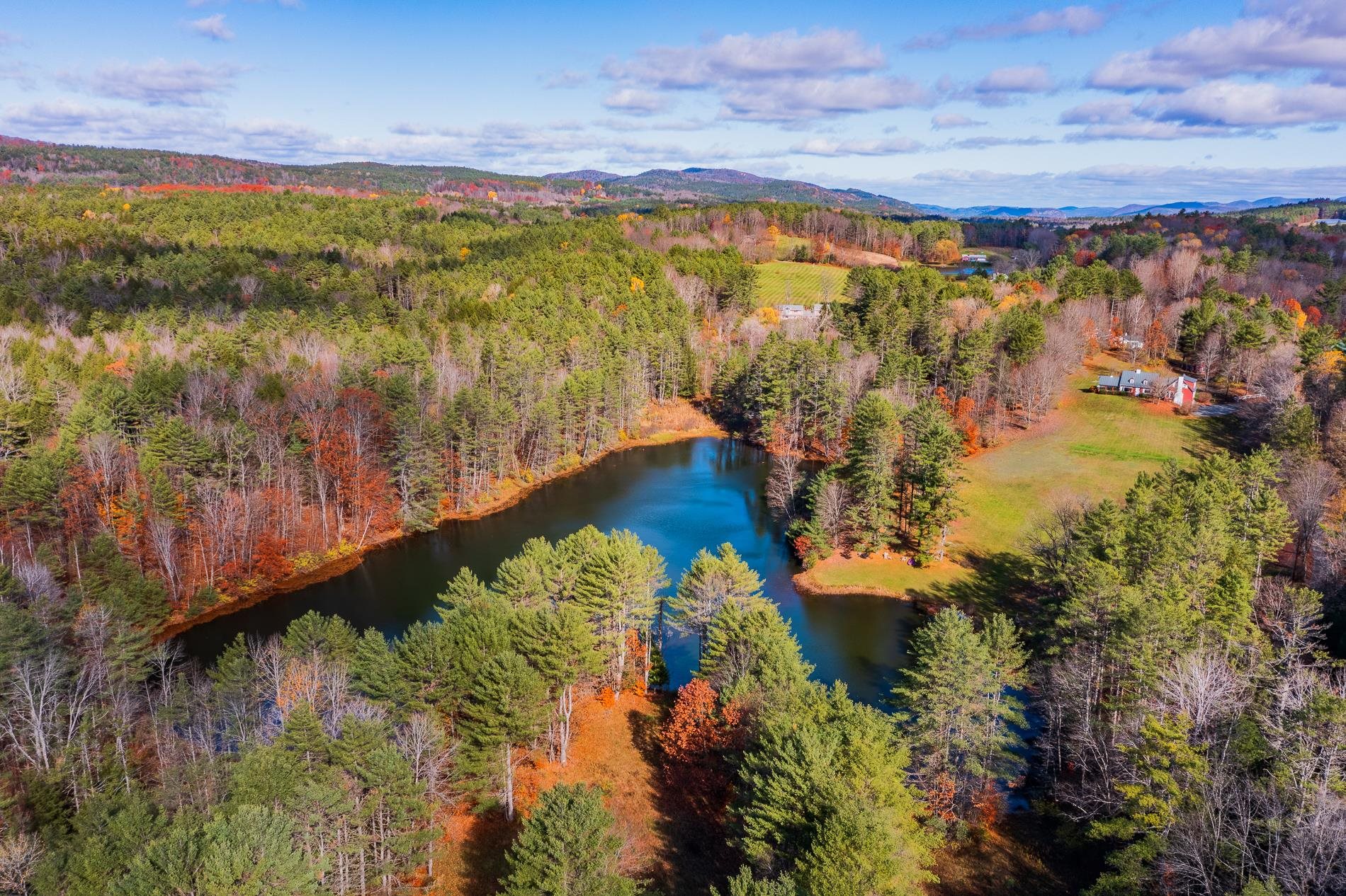 2312 Godfrey Road Thetford, VT 05043 - Photo 5 of 40