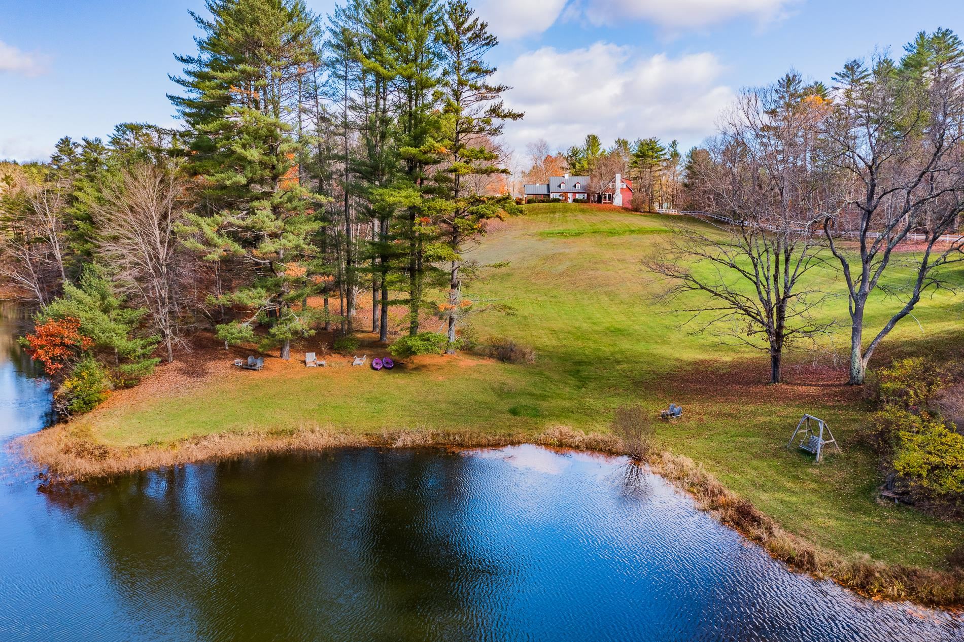 2312 Godfrey Road Thetford, VT 05043 - Photo 6 of 40