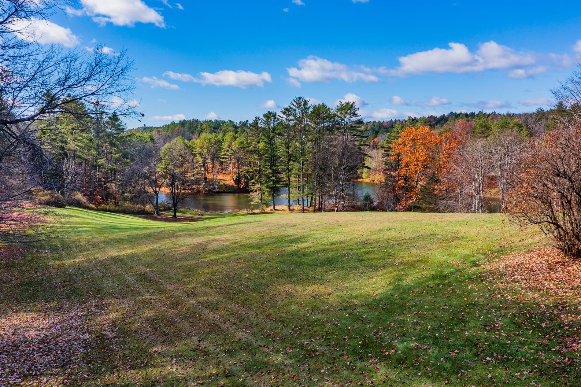 2312 Godfrey Road Thetford, VT 05043 - Photo 7 of 40