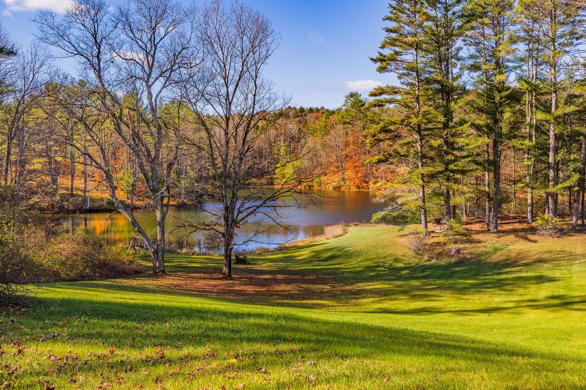 2312 Godfrey Road Thetford, VT 05043 - Photo 8 of 40