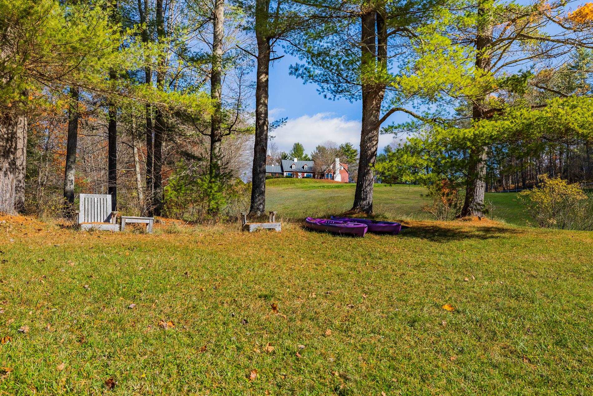 2312 Godfrey Road Thetford, VT 05043 - Photo 9 of 40