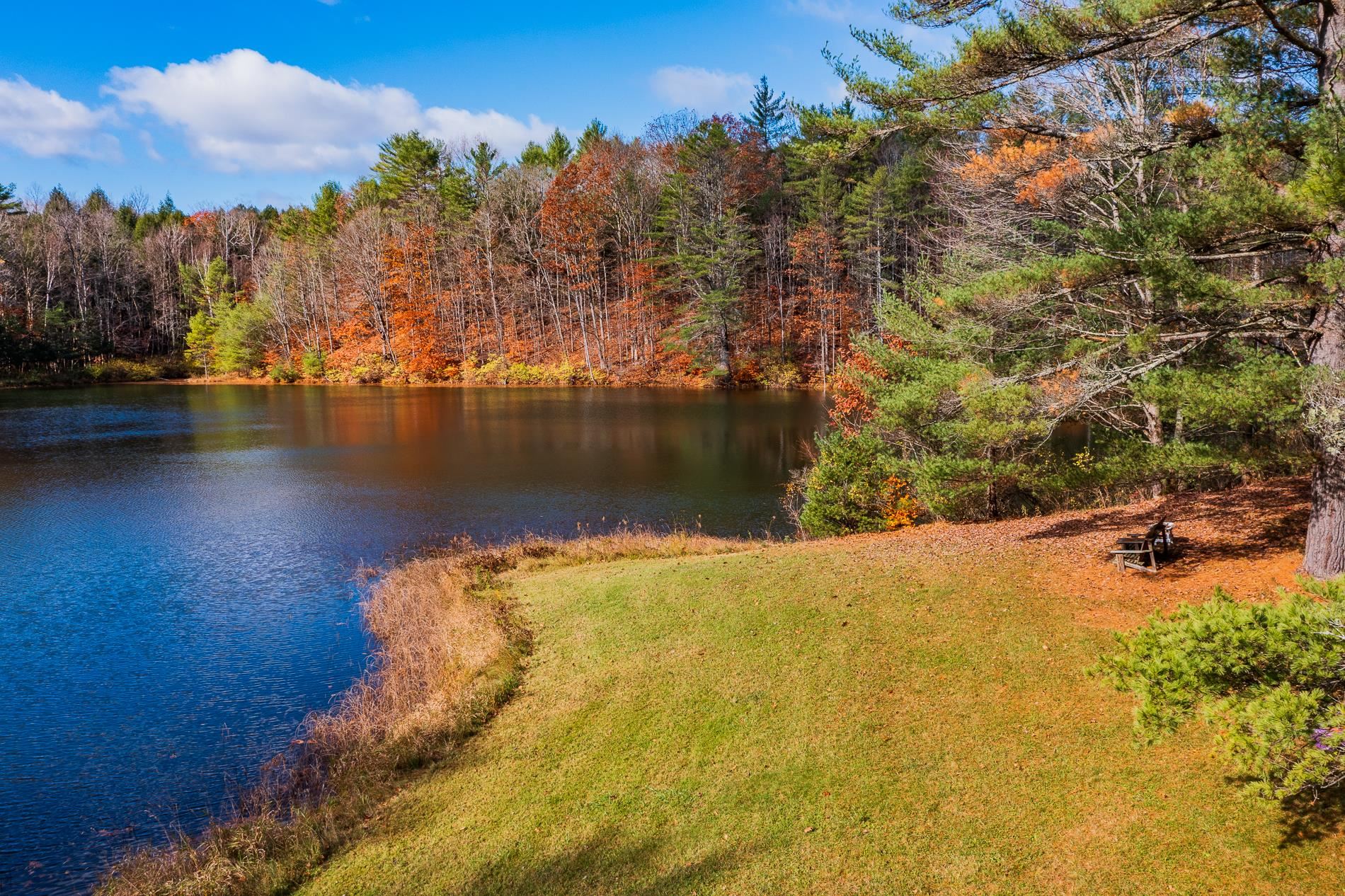 2312 Godfrey Road Thetford, VT 05043 - Photo 10 of 40
