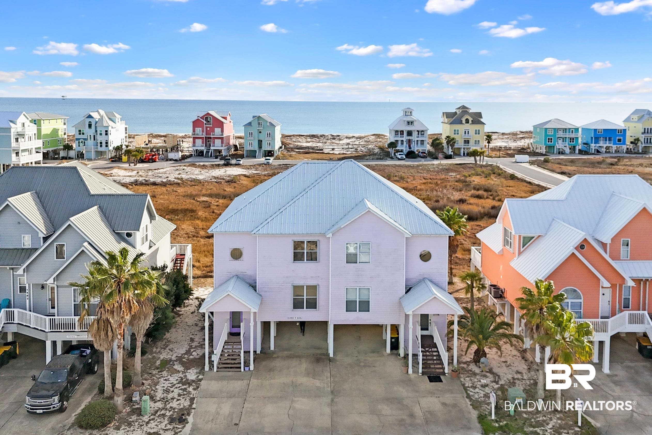 1472 Sandy Lane, Unit A Gulf Shores, AL 36542 - Photo 1 of 44