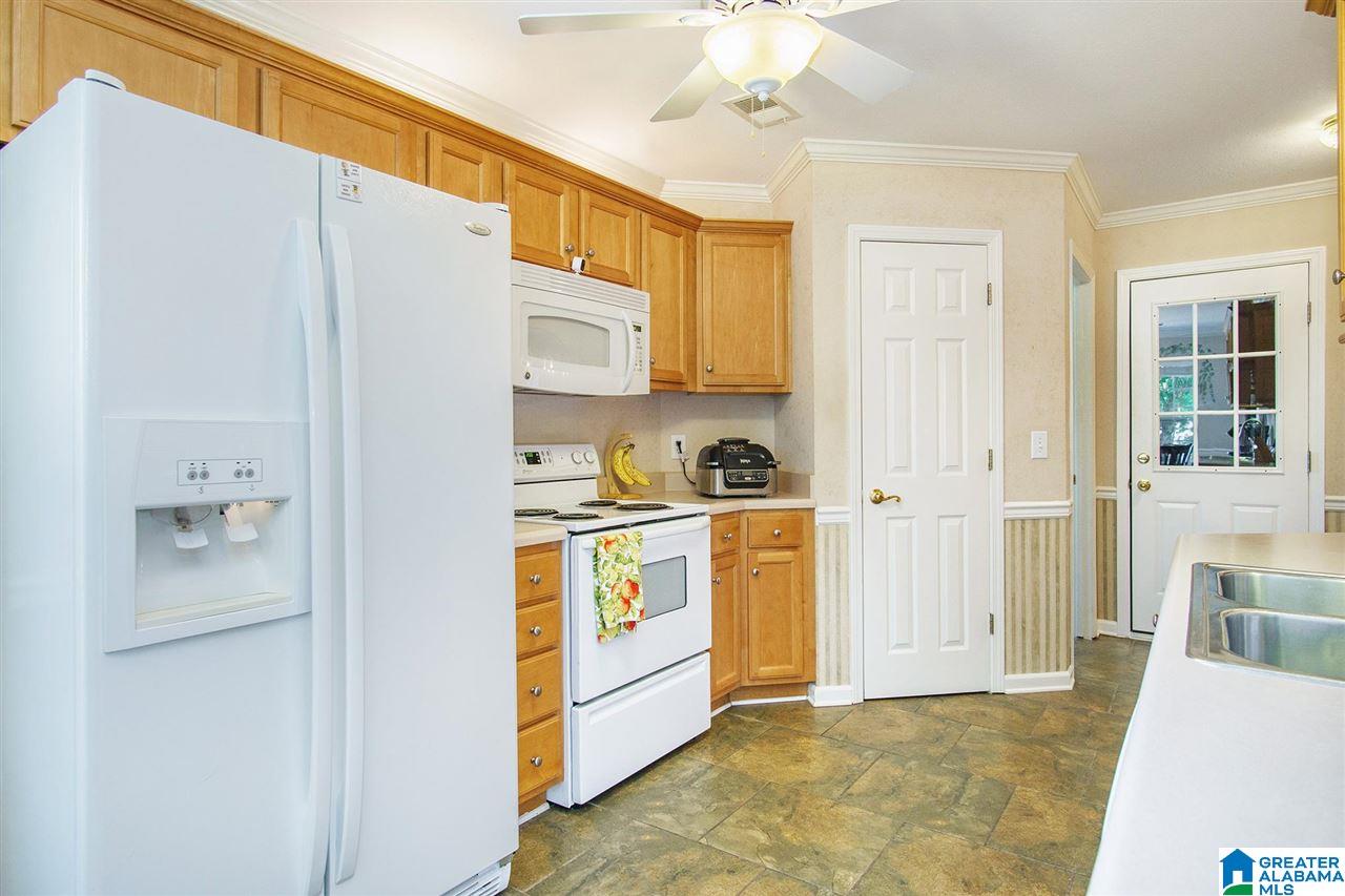 173 Stonehaven Drive Pelham, AL 35124 - Photo 10 of 30