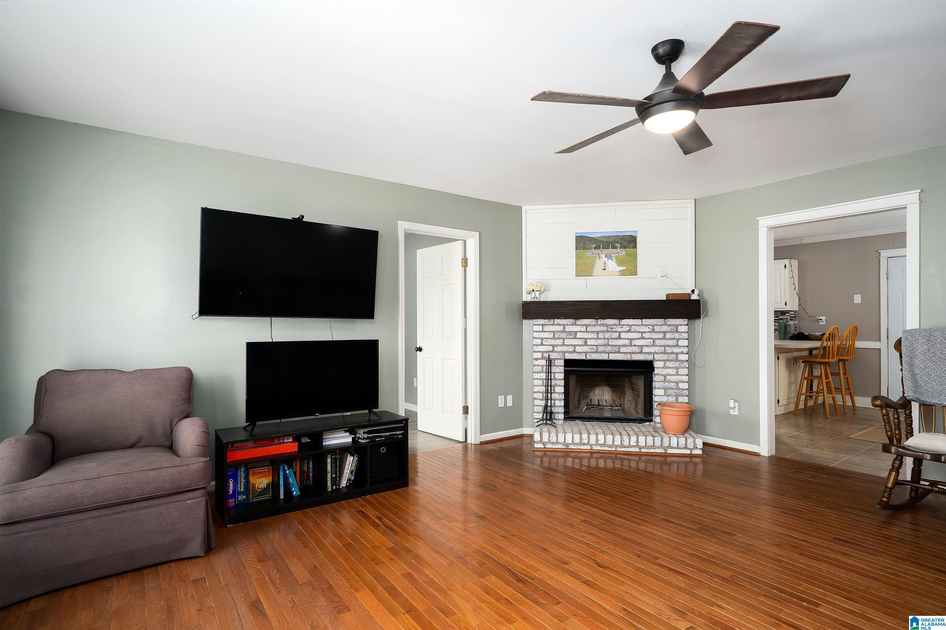 4650 Jim Goggans Road Dora, AL 35062 - Photo 9 of 27