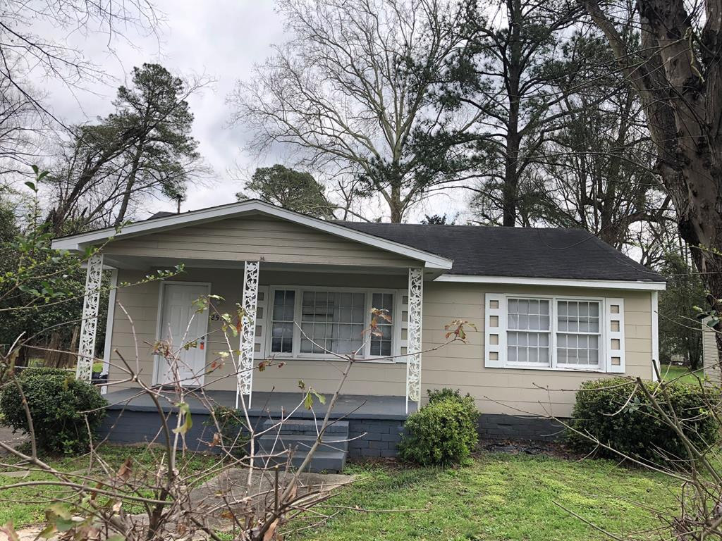 2513 Rhodes Drive Augusta, GA 30906 - Photo 1 of 12 Main View