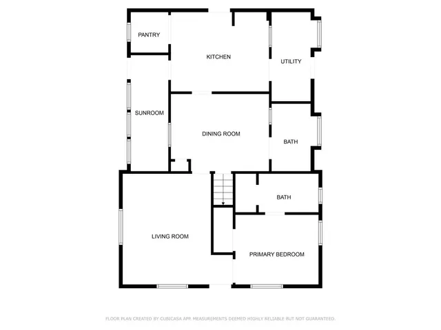 $590,000 | 2725 West Sacramento Avenue, Chico, CA 95973