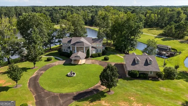 $759,000 | 168 Kerr Wei, Forsyth, GA 31029