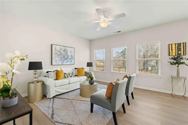 $2,490 | 3489 Fairview Road, Unit MAPLE, Covington, GA 30016