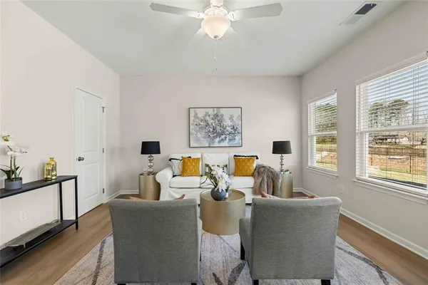 $2,490 | 3489 Fairview Road, Unit MAPLE, Covington, GA 30016