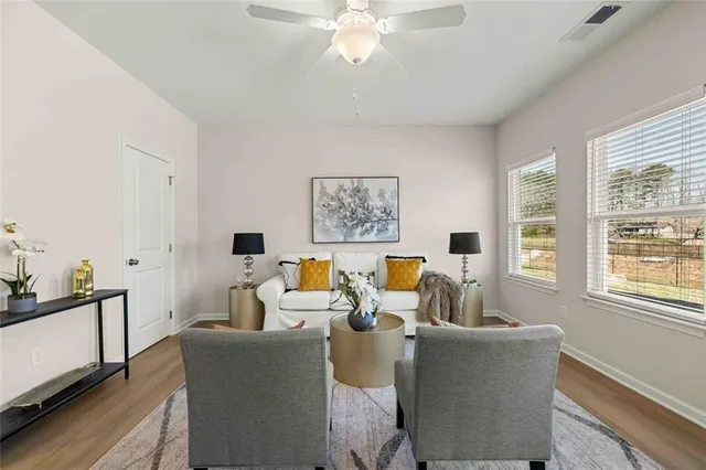 $2,491 | 3489 Fairview Road, Unit MAPLE, Covington, GA 30016