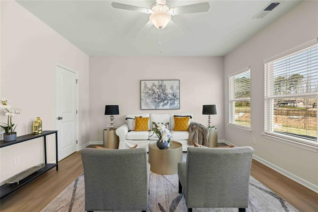 3489 Fairview Road, Unit MAPLE Covington, GA 30016 - Photo 12 of 29