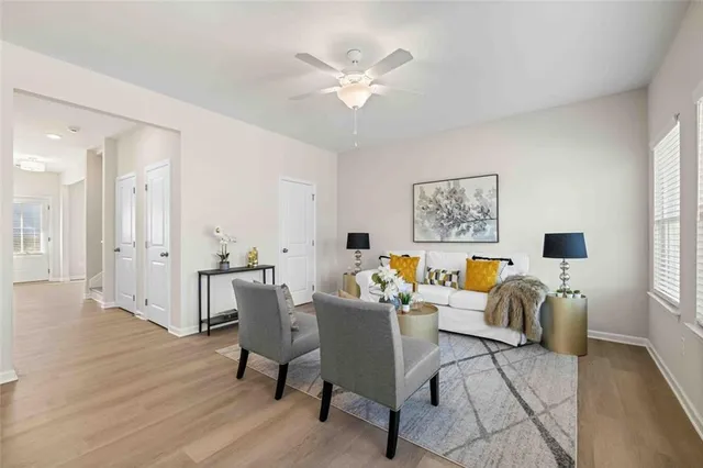 $2,491 | 3489 Fairview Road, Unit MAPLE, Covington, GA 30016