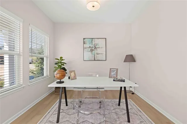 $2,491 | 3489 Fairview Road, Unit MAPLE, Covington, GA 30016