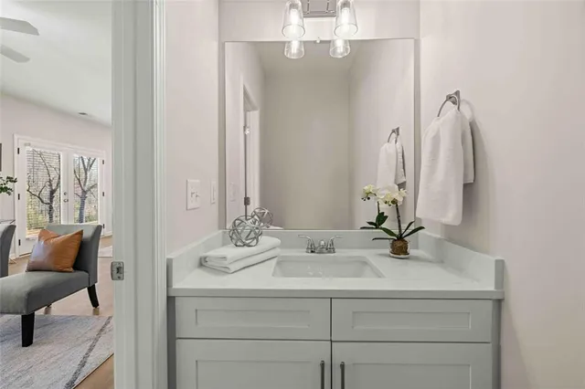 $2,491 | 3489 Fairview Road, Unit MAPLE, Covington, GA 30016