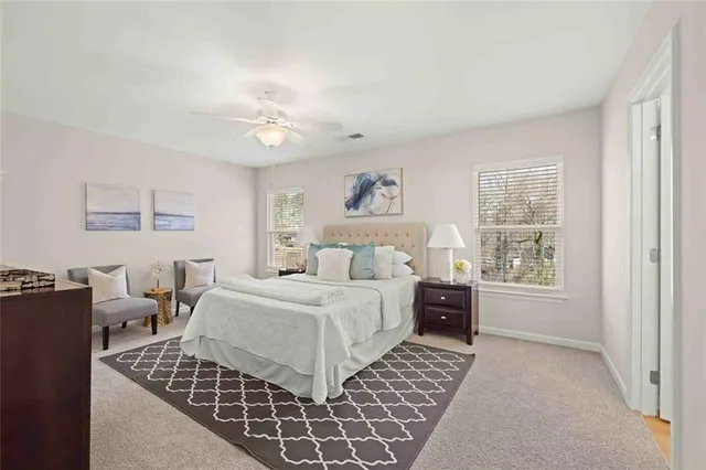 $2,491 | 3489 Fairview Road, Unit MAPLE, Covington, GA 30016