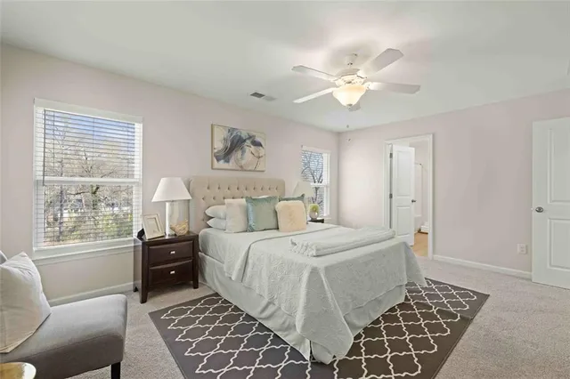 $2,491 | 3489 Fairview Road, Unit MAPLE, Covington, GA 30016