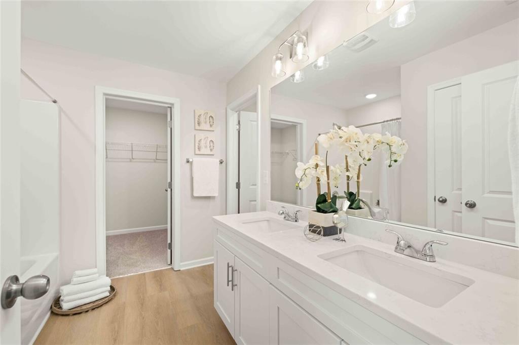 3489 Fairview Road, Unit MAPLE Covington, GA 30016 - Photo 19 of 29