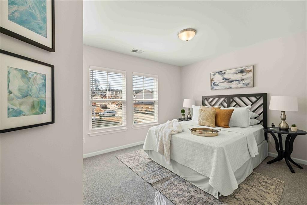 3489 Fairview Road, Unit MAPLE Covington, GA 30016 - Photo 25 of 29