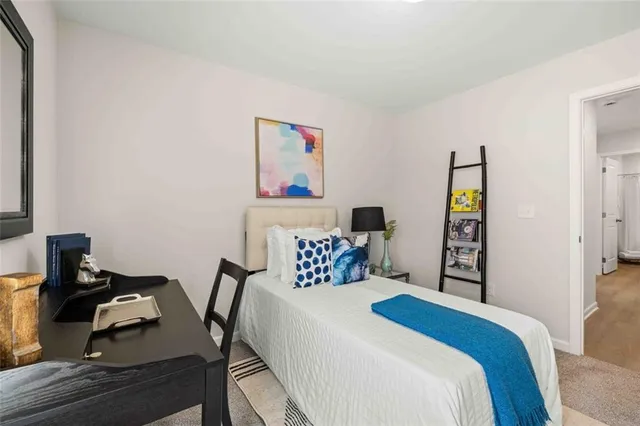 $2,491 | 3489 Fairview Road, Unit MAPLE, Covington, GA 30016