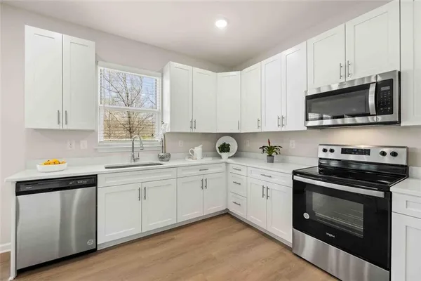 $2,490 | 3489 Fairview Road, Unit MAPLE, Covington, GA 30016