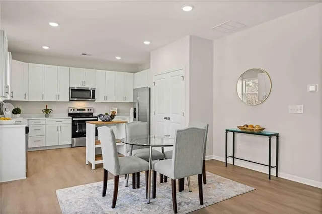 $2,491 | 3489 Fairview Road, Unit MAPLE, Covington, GA 30016