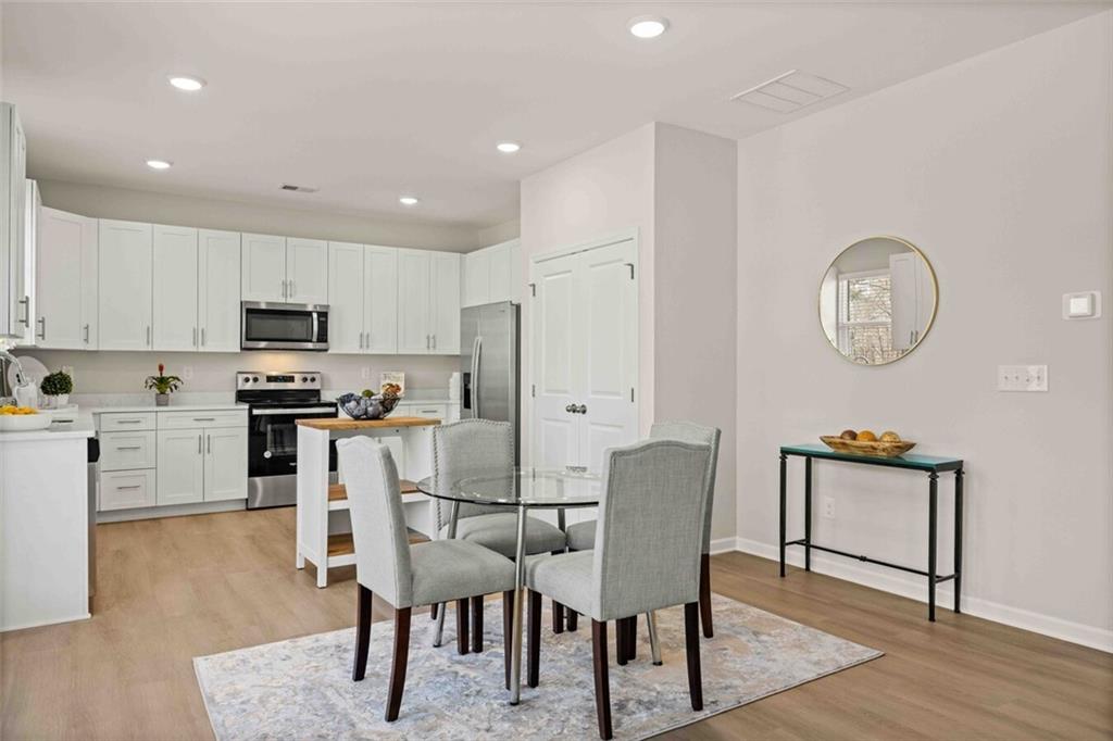 3489 Fairview Road, Unit MAPLE Covington, GA 30016 - Photo 9 of 29