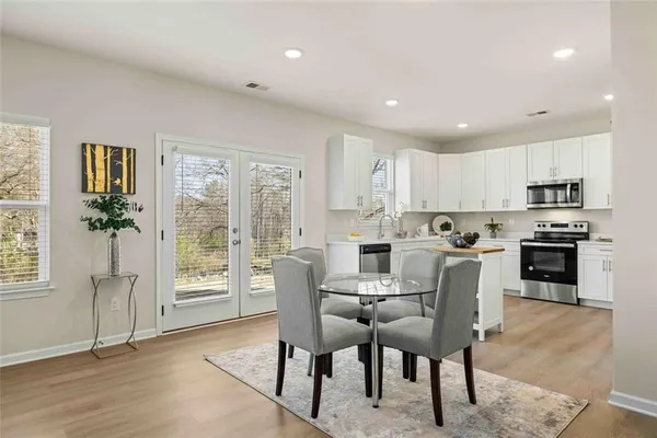 $2,490 | 3489 Fairview Road, Unit MAPLE, Covington, GA 30016