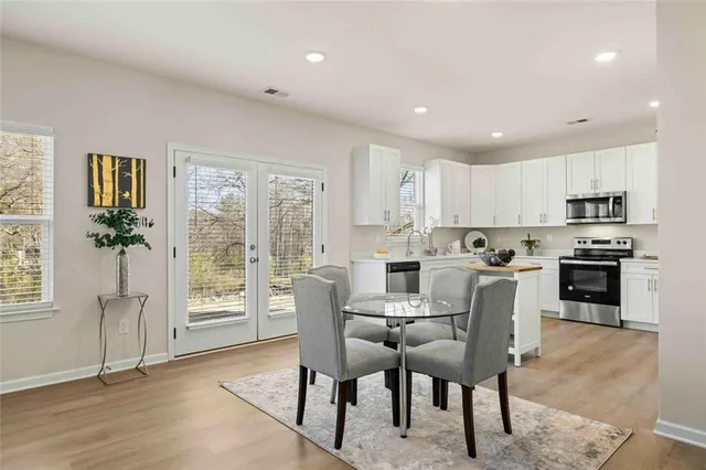 $2,491 | 3489 Fairview Road, Unit MAPLE, Covington, GA 30016