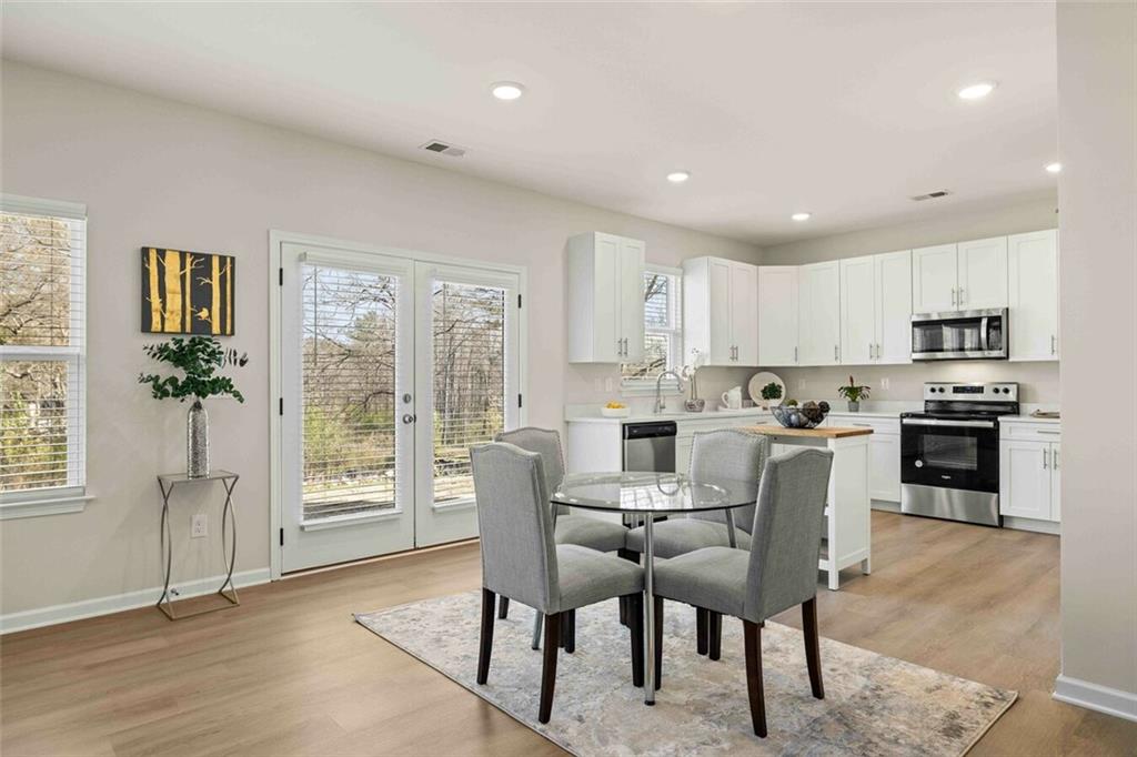 3489 Fairview Road, Unit MAPLE Covington, GA 30016 - Photo 10 of 29