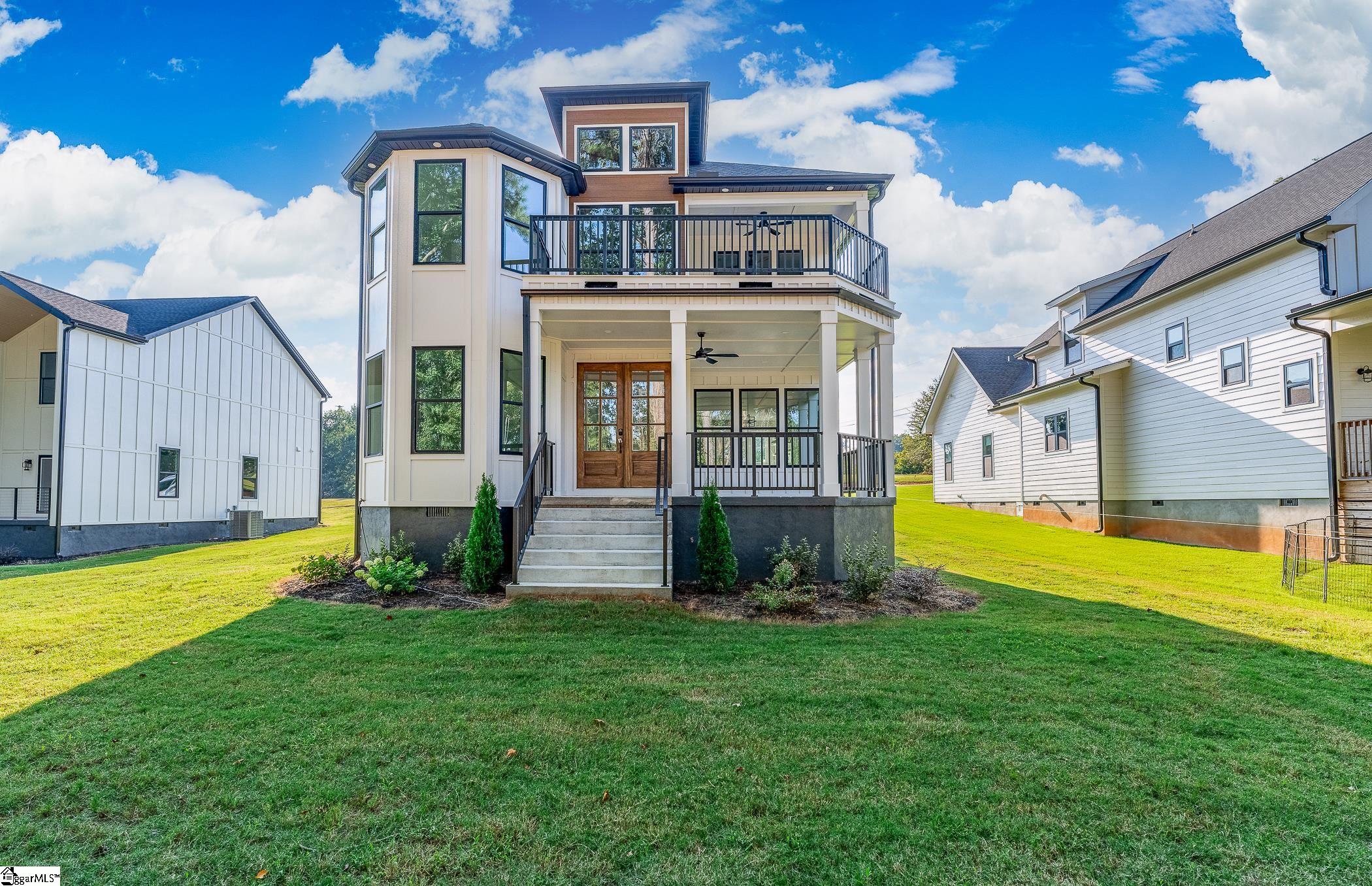 323 Hunts Bridge Road Greenville, SC 29617 - Photo 1 of 40 Gallery Image 1