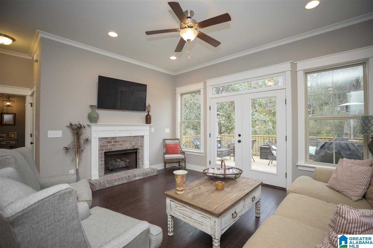 2253 Great Rock Road Vestavia Hills, AL 35216 - Photo 10 of 27