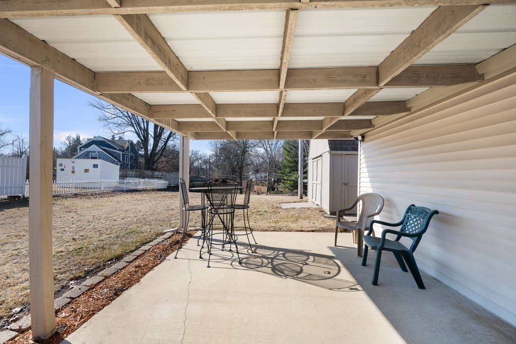 2617 19th Street Moline, IL 61265 - Photo 29 of 36