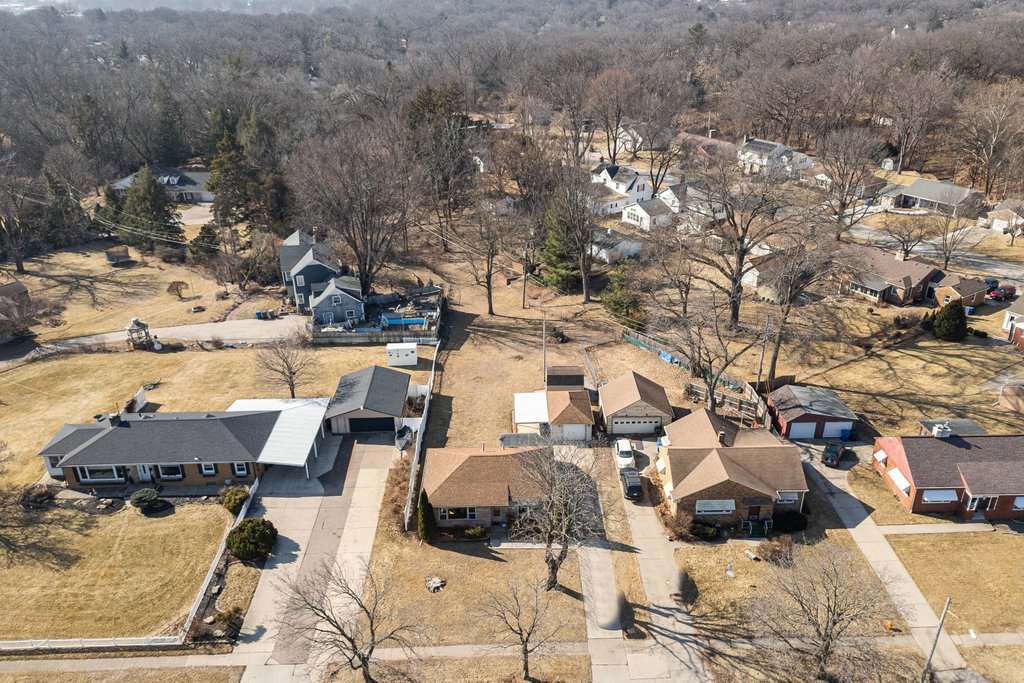 2617 19th Street Moline, IL 61265 - Photo 34 of 36