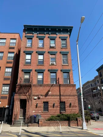$475,000 | 650 1st Street, Unit 3, Hoboken, NJ 07030
