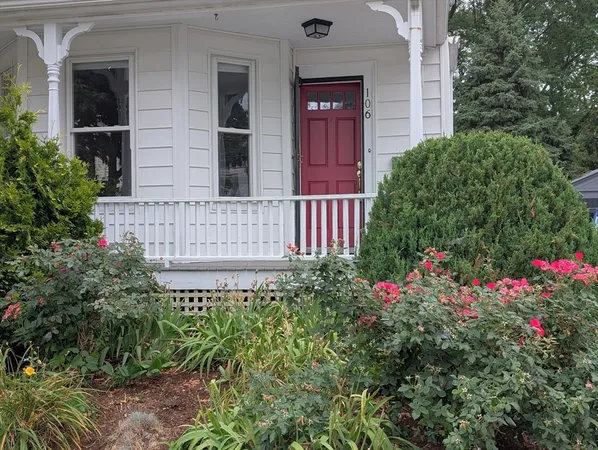 $4,200 | 106 Franklin Street, Unit 106, Arlington, MA 02474