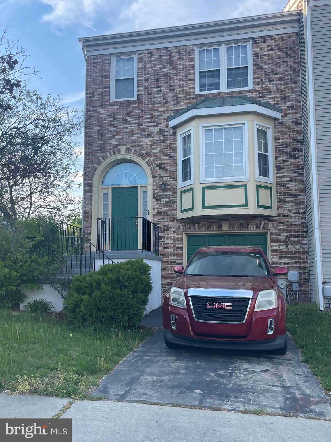 2235 Conquest Way, Unit 57 Odenton, MD 21113 - Photo 3 of 5 Exterior