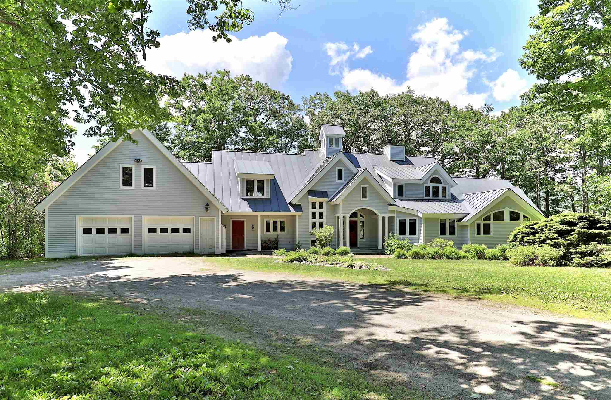 137 North Ridge Road Ludlow, VT 05149 - Photo 1 of 40 Gallery Image 1